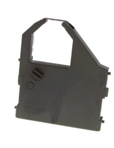 Farbband -schwarz- kompatibel mit Star Micronics LC 100 CL-Gr.692-Farbbandfabrik Original 2