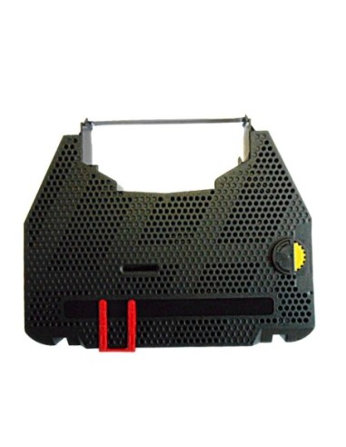 Farbband - Violett - kompatibel mit Casio TK 1100- ERC 18-Farbbandfabrik Original