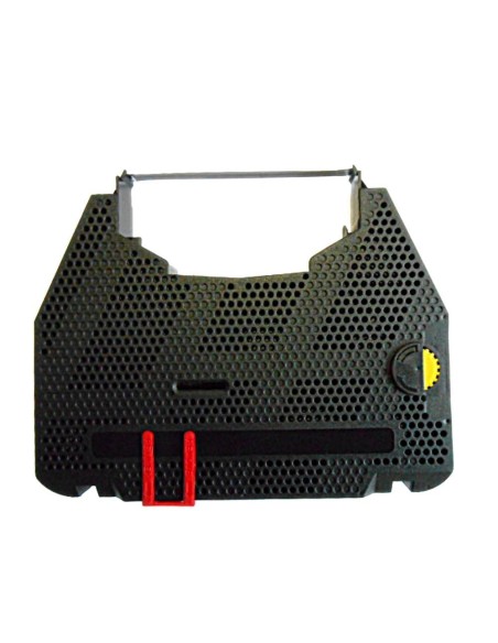 Farbband - Violett - kompatibel mit Casio TK 1100- ERC 18-Farbbandfabrik Original