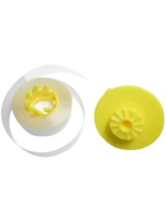 Korrekturband- Lift-Off- kompatibel mit Triumph-Adler Gabriele 9009-5-Stück- Farbbandfabrik Original 2