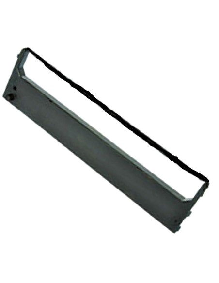 Farbband - schwarz -für Citizen LSP 124 D Plus- Gr.621-Farbbandfabrik Original