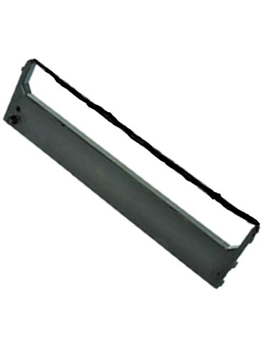 Farbband - schwarz -für Citizen LSP 124 D Plus- Gr.621-Farbbandfabrik Original