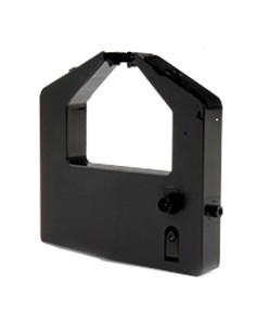 Farbband - schwarz -für Unisys VP 21 D- Gr.644-Farbbandfabrik Original 2