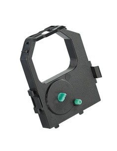 Farbband - schwarz -für Lexmark 2380- IBM 2380-Farbbandfabrik Original