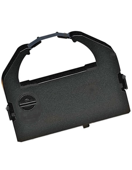 Farbband - schwarz(10.stück)-für Swintec SP 3624- Gr.651-Farbbandfabrik Original