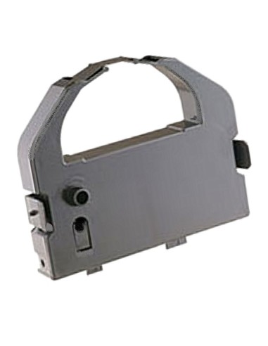 Farbband - schwarz(10.stück)-für Swintec SP 3624- Gr.651-Farbbandfabrik Original