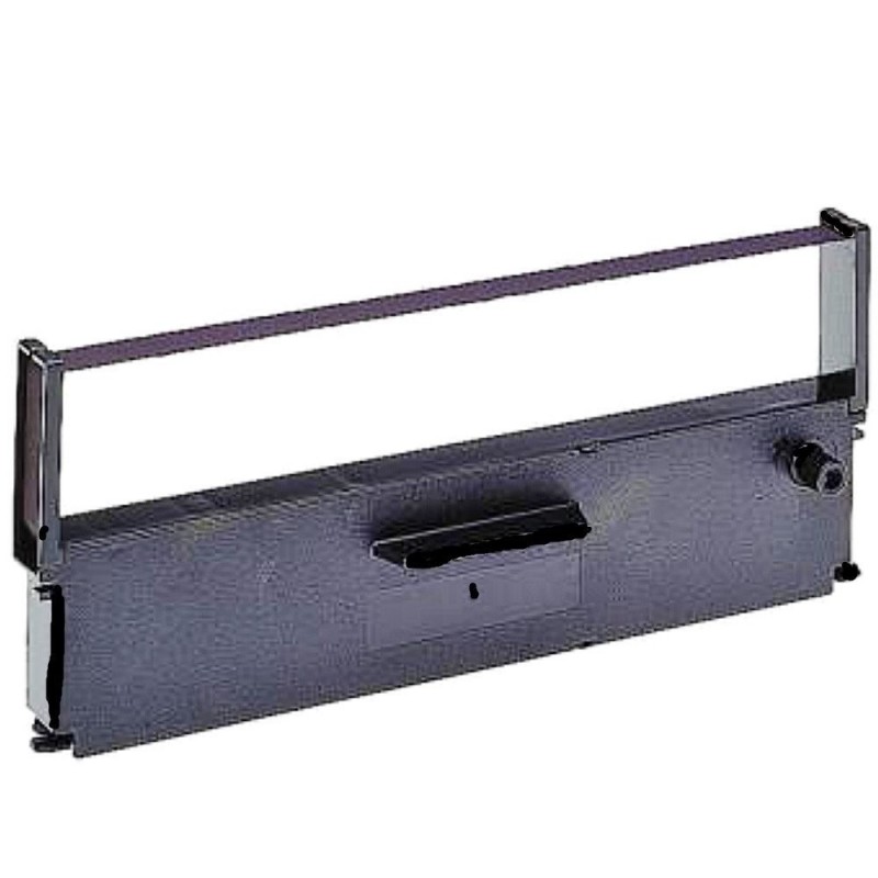 Farbband - violett-für Epson TMH 5000 - ERC 31-Farbbandfabrik Original