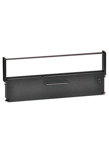 Farbband - violett-für Bizerba Alpha 4500 70MM Bondrucker - ERC 31-Farbbandfa...